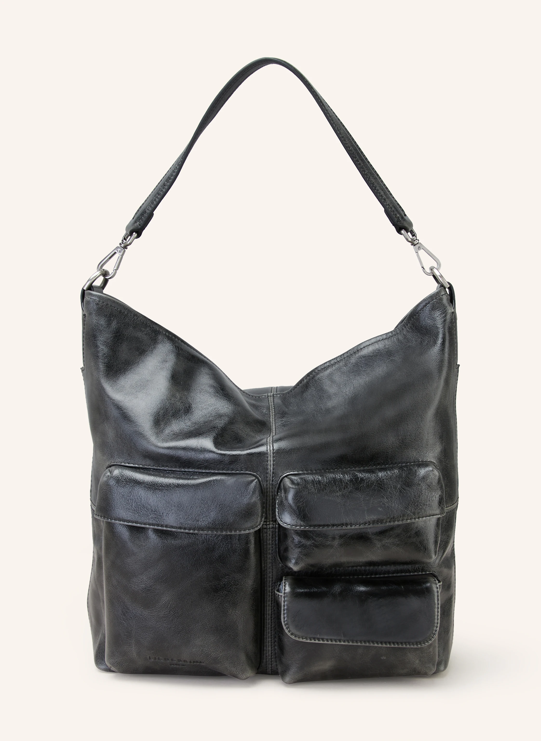 LIEBESKIND Handtasche LK 204 MEDIUM