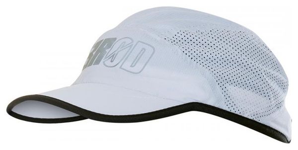 Casquette Z3ROD RUNNING Blanc