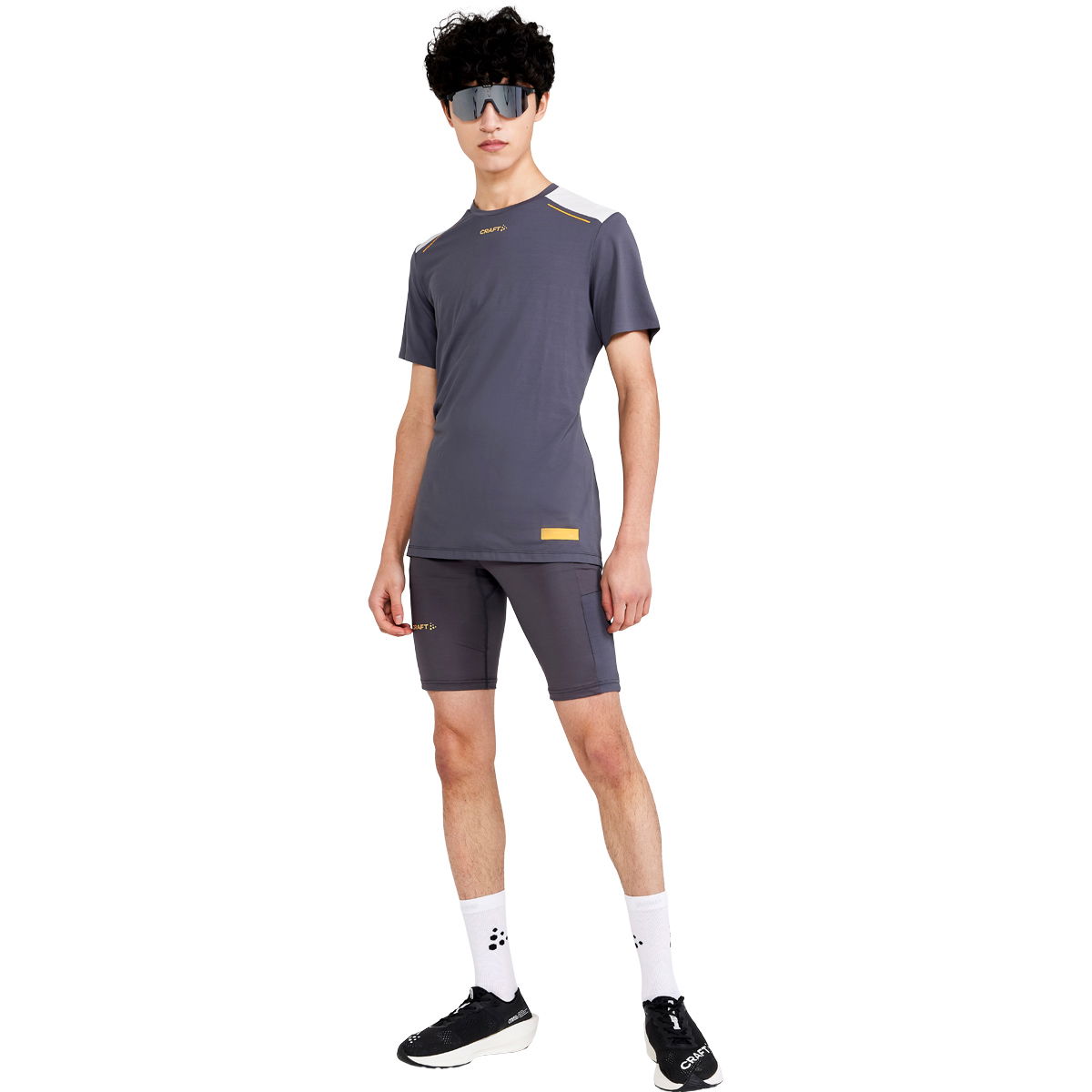 Craft Pro Hypervent Løbe T-shirt Herre