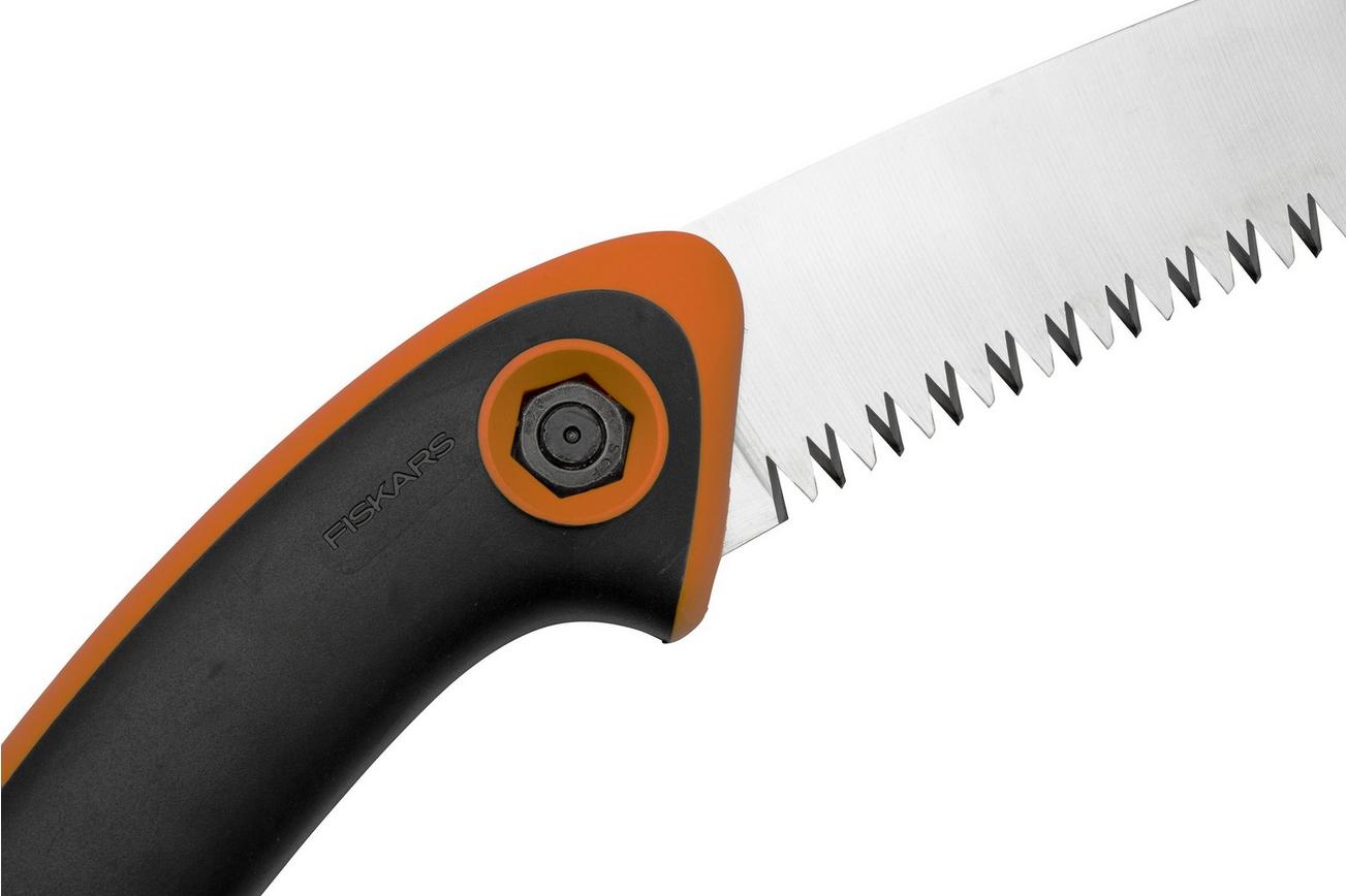 Fiskars Pro SW-330 snoeizaag, grof