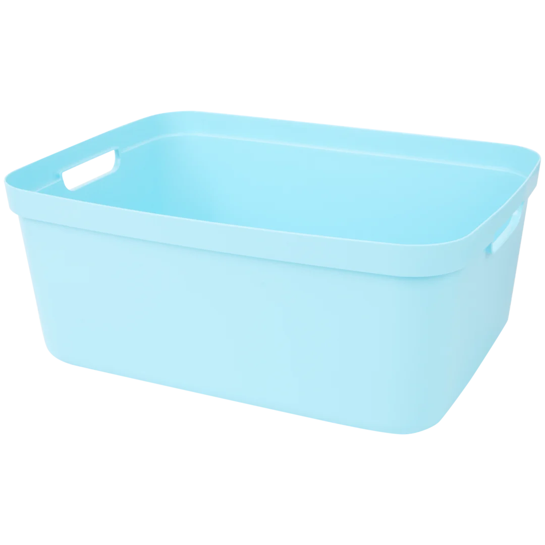 Livv mand 40 x 30 x 16 cm | diverse kleuren