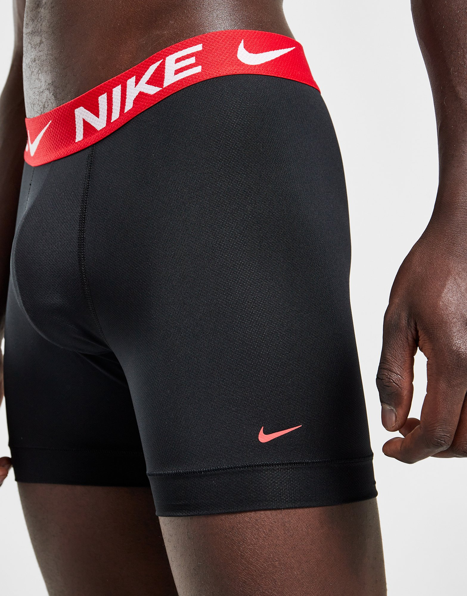 Nike Lot de 3 boxers ADV Homme