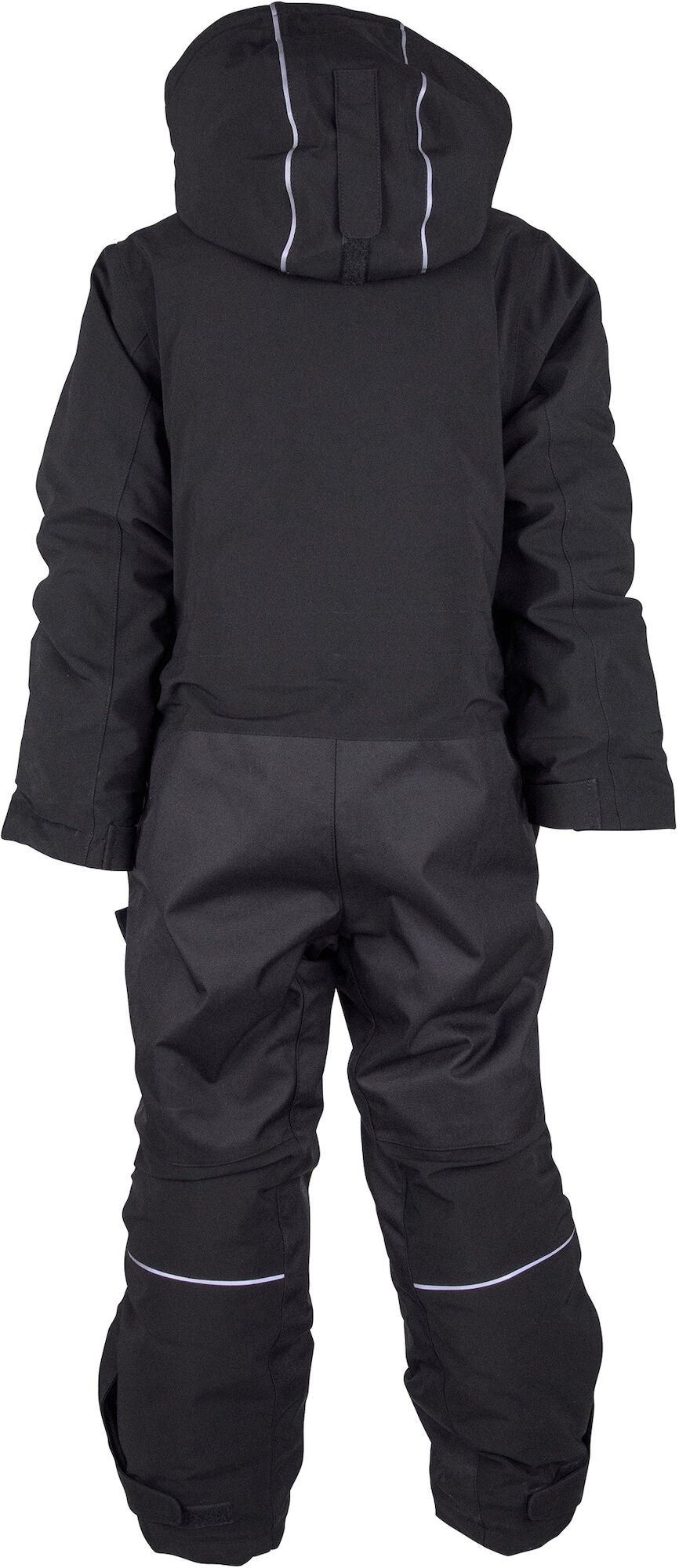 Lindberg Antarctic Vinterdress, Svart