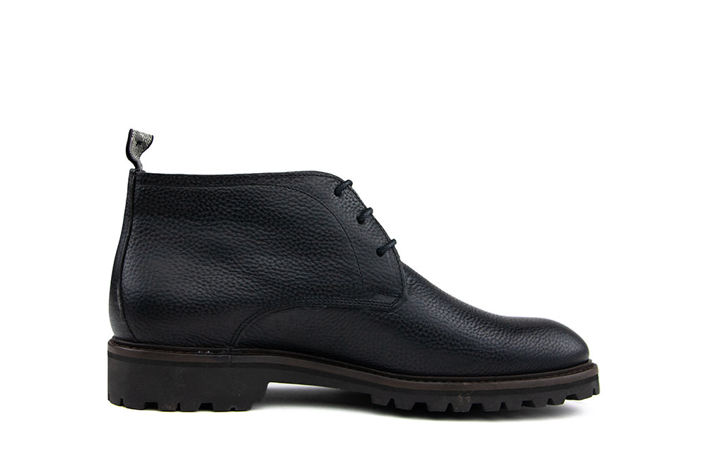Floris van Bommel Sturdi 01.34 Black