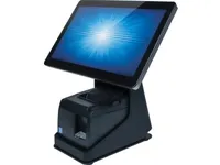 Elo Touch Solution MPOS FLIP STD WHITE 3IN PRINTER CFD STAND ONLY