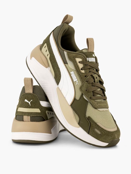 PUMA X-RAY 3 SD Sneaker
