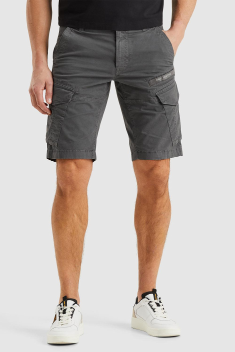 PME legend grijze heren korte broek