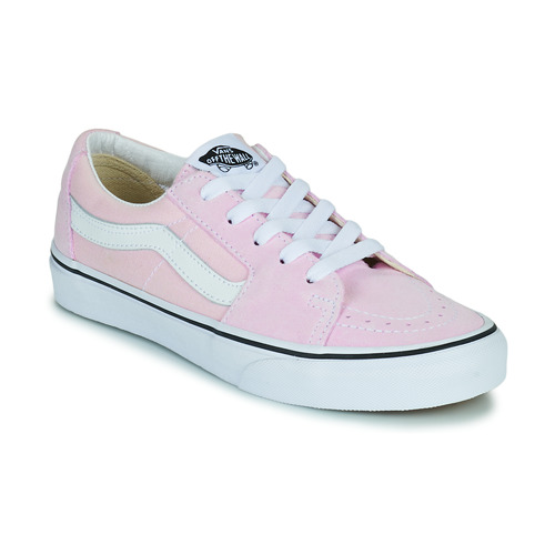 Vans - SK8-LOW - Rose
