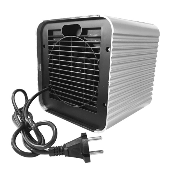 Chauffage céramique CARBEST MIKA 750W-1500W