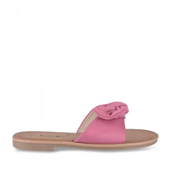 Mules FUSCHIA PHILOV