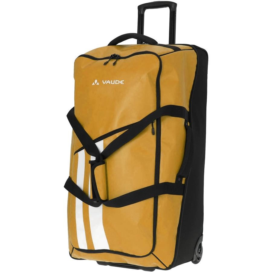 Vaude New Islands Rotuma 90 - 2-Rollenreisetasche L 75 cm caramel