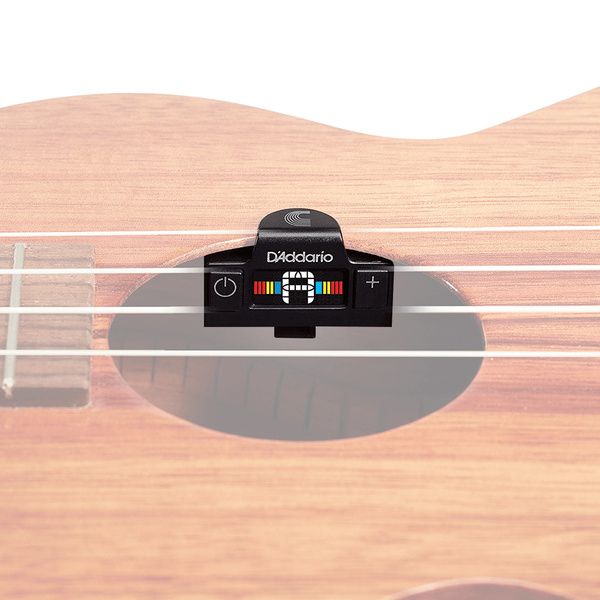 Daddario PW-CT-22 Ukulele Tuner