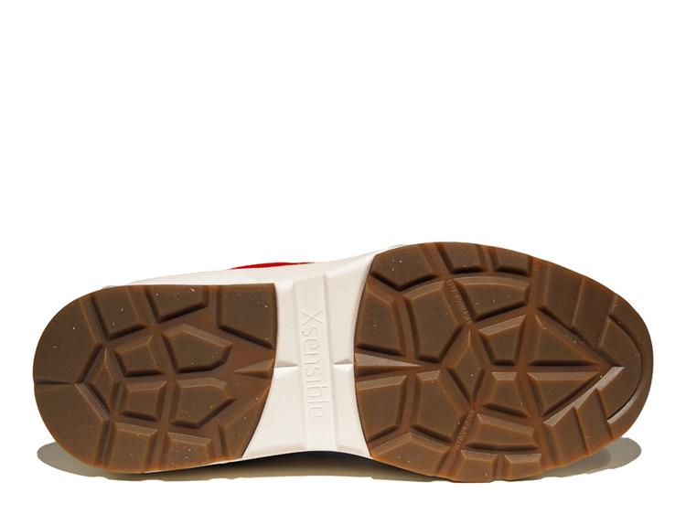 Xsensible 33002.5 wijdte G Ponte Vecchio G Brown Combi