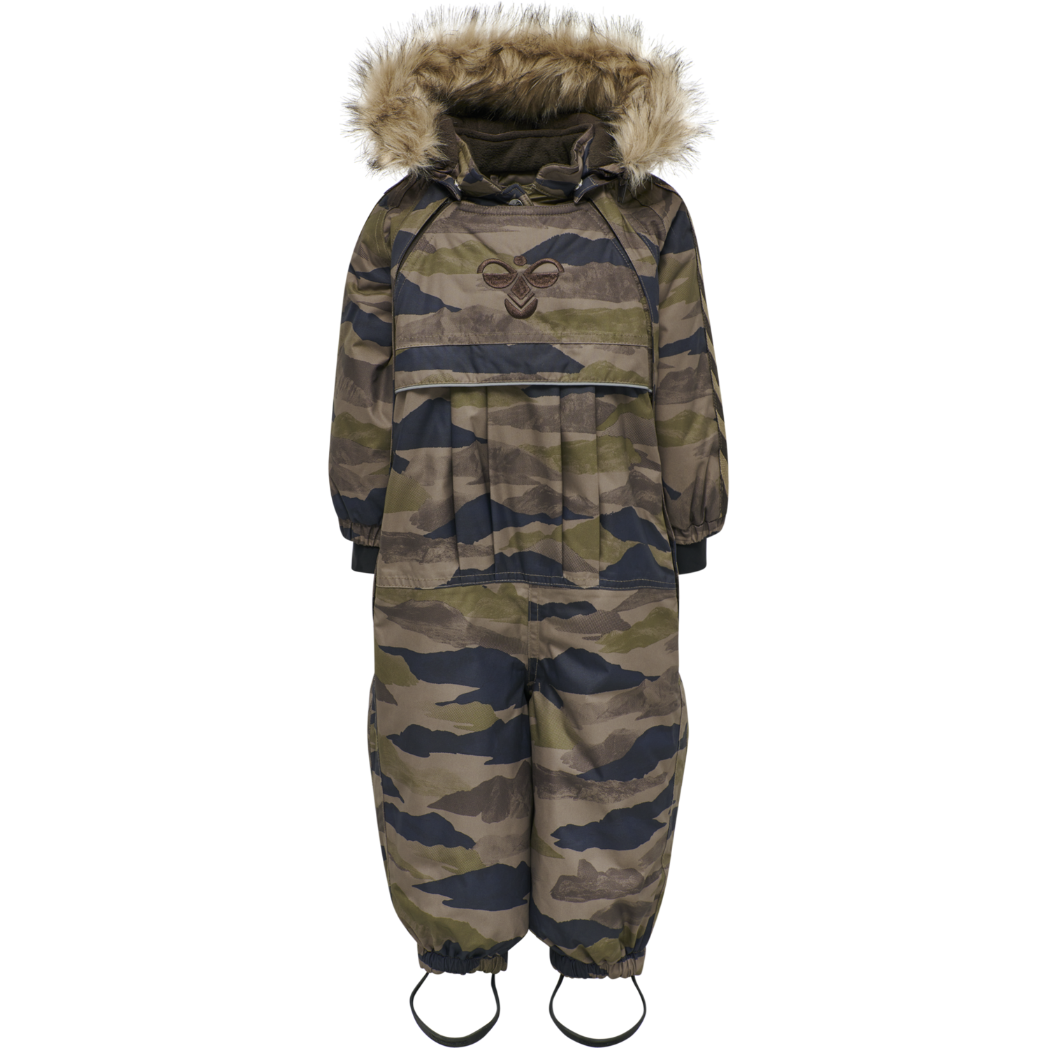 hmlMOON SNOWSUIT