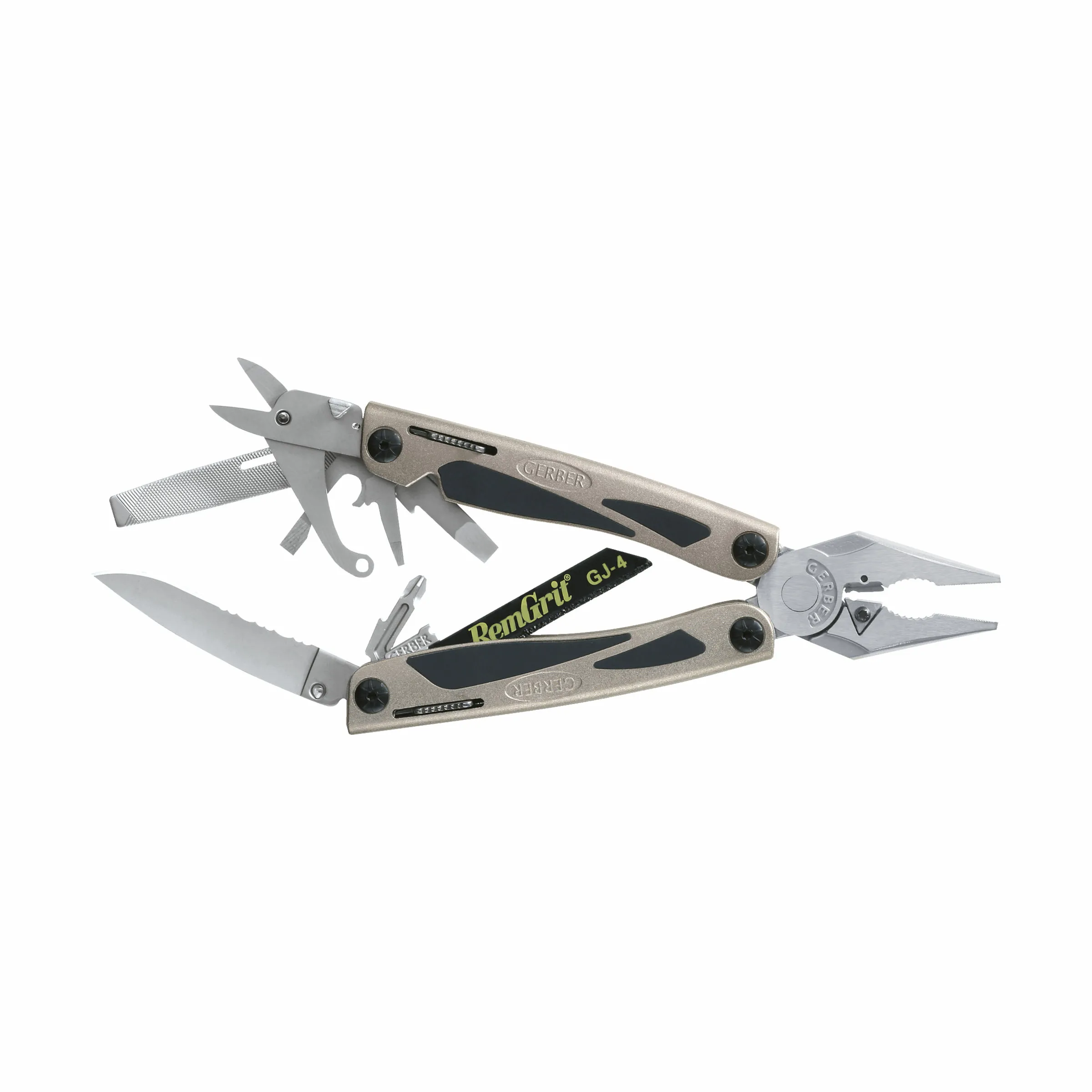 Fiskars MP800 Full-Size Multi-Tool Legend