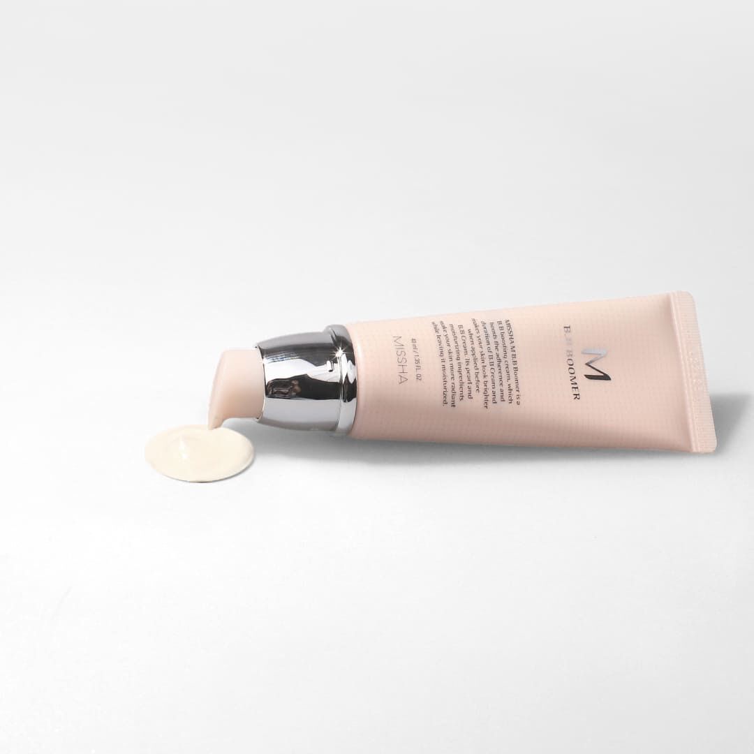 Missha  BB Boomer - Primer - 40ml