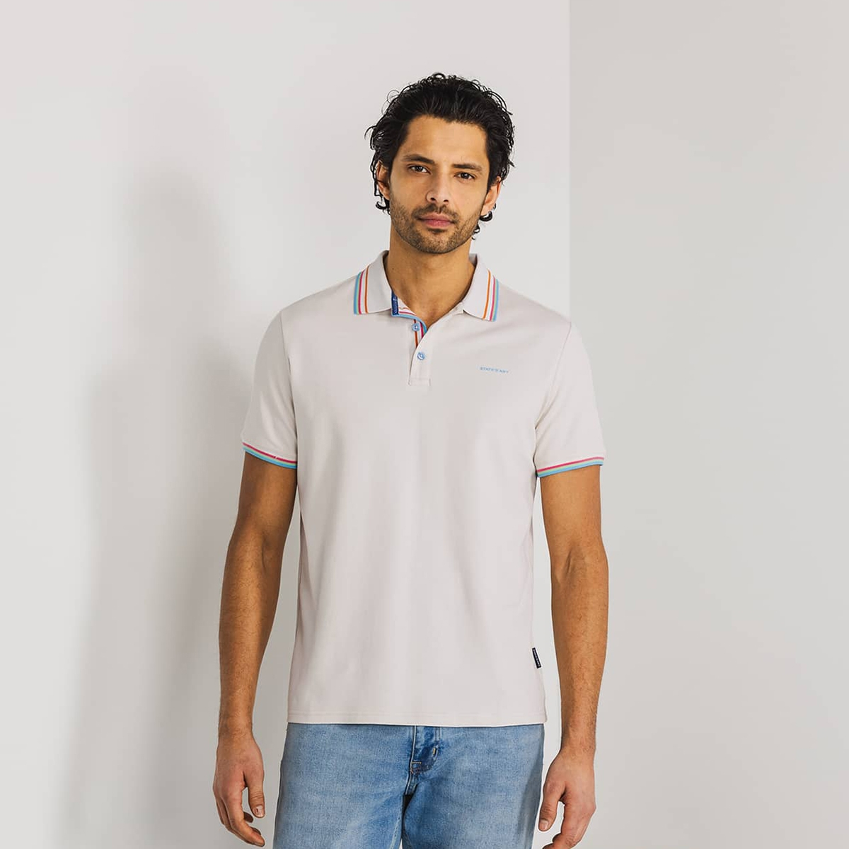 Heren T-shirt KBIS25-M17
