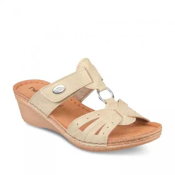 Mules OR NEOSOFT FEMME