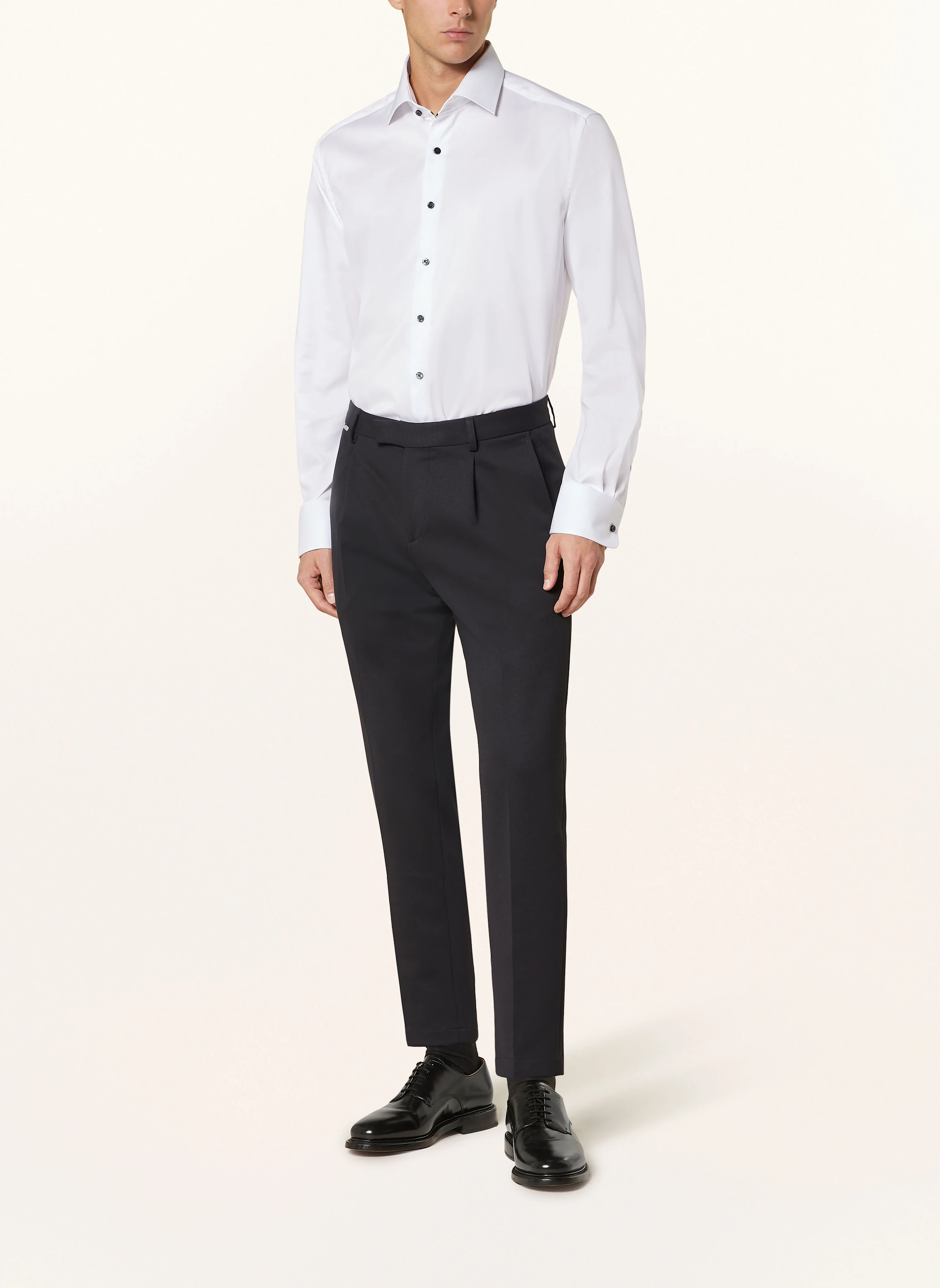 1863 by ETERNA Hemd MODERN FIT