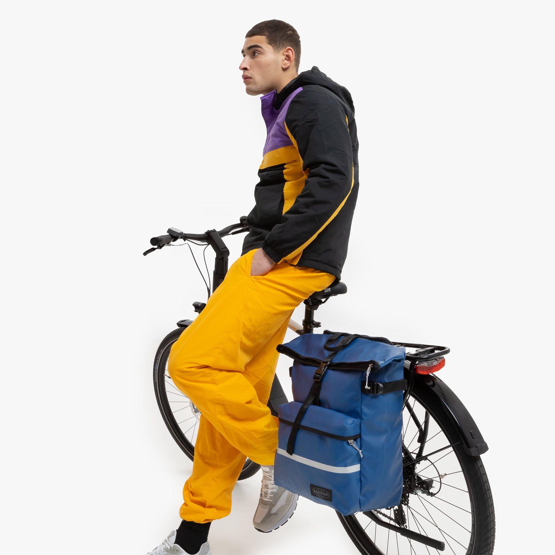 Maclo Bike Tarp Peony