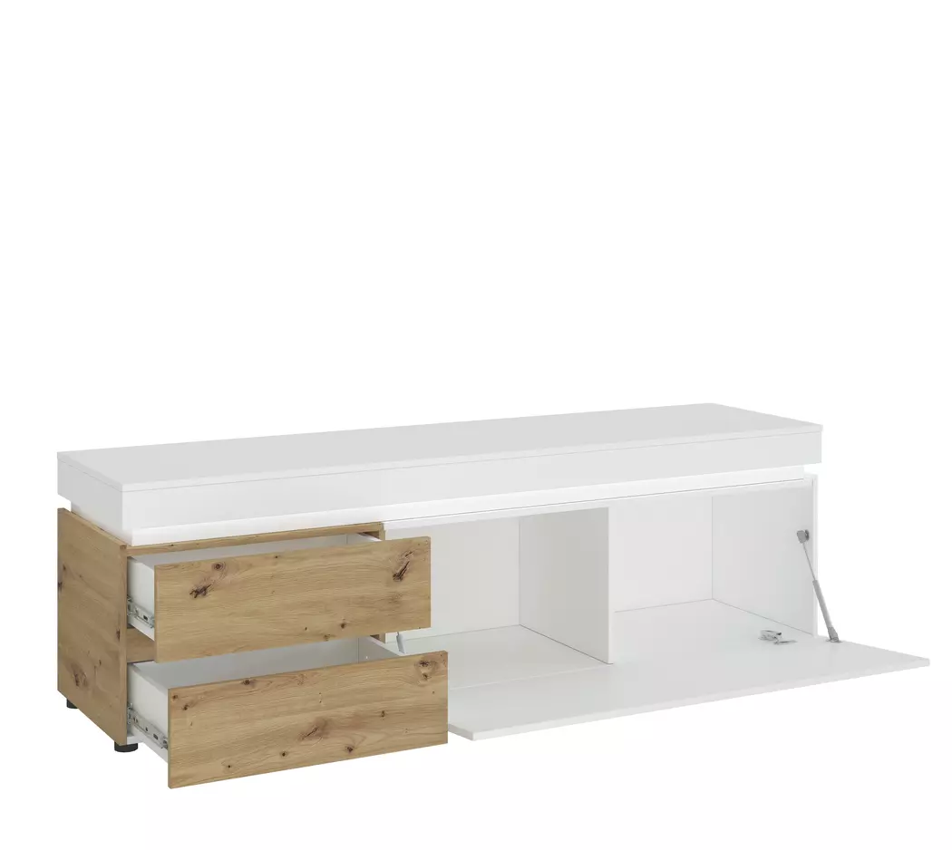 TV-Lowboard Luci