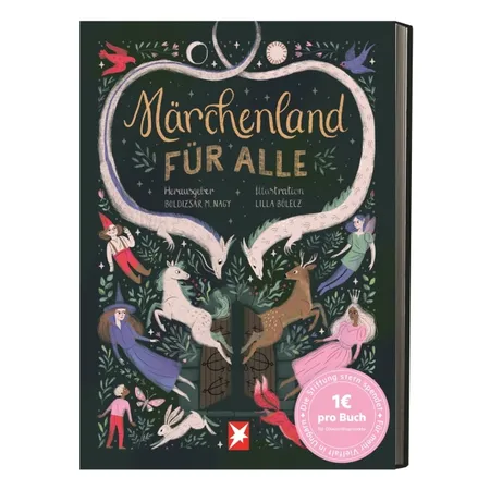DK Verlag Märchenland für alle