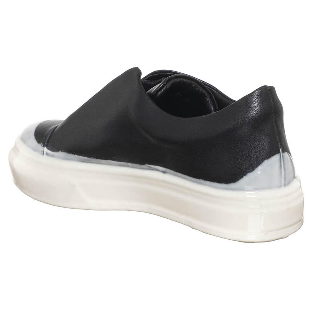 Manufacture d'Essai Sneakers Perla noires