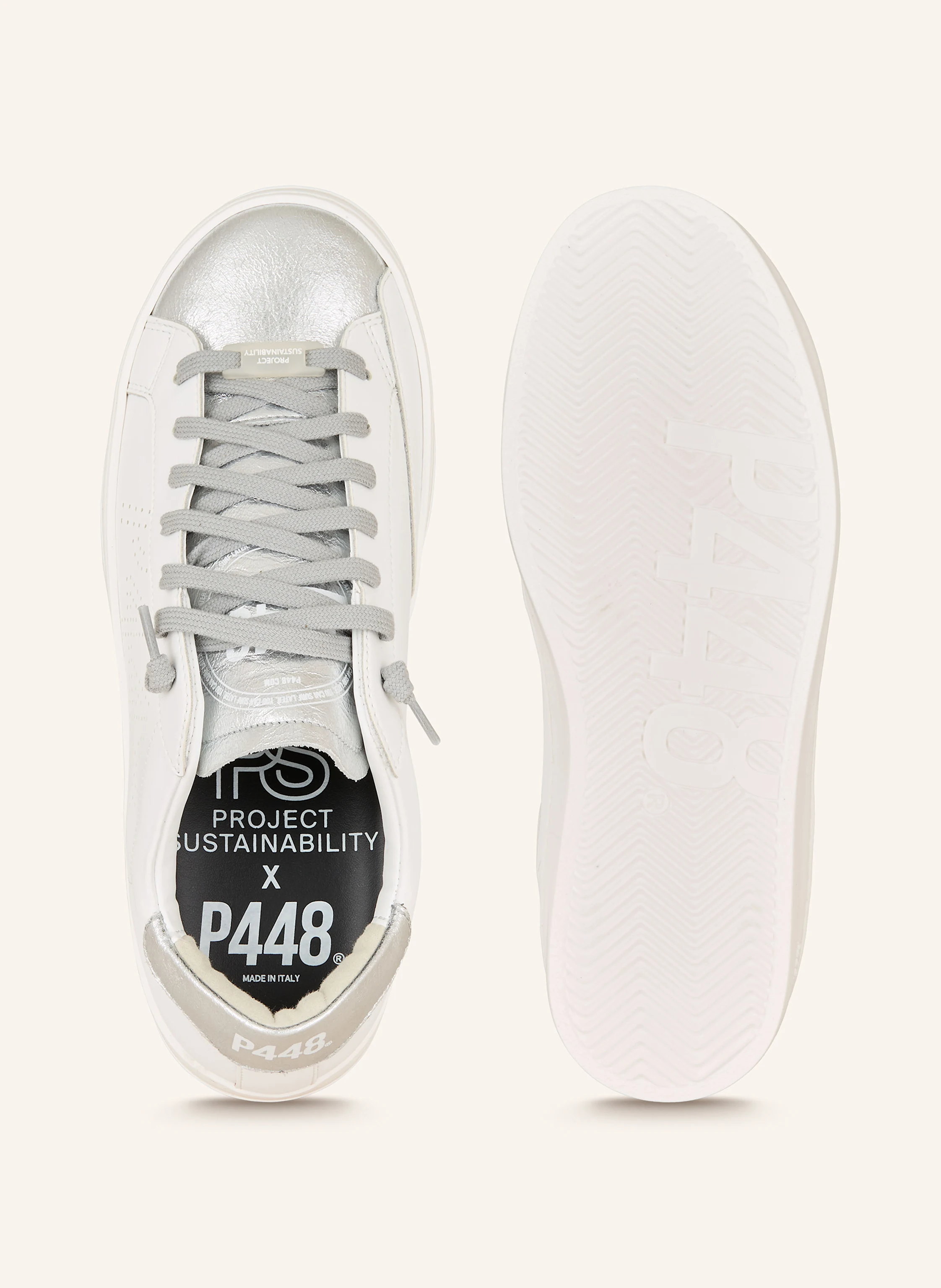 P448 Sneaker CORJOHN