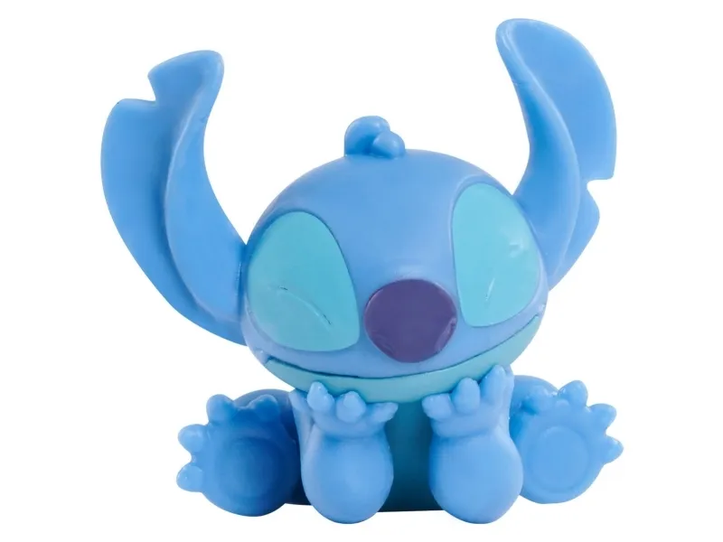 Disney Stitch Figures 5 Pack 5,5 cm