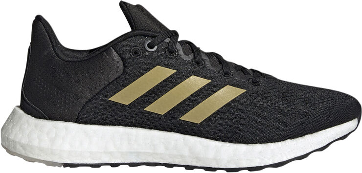 adidas Pureboost 21 løbesko løbesko Sort
