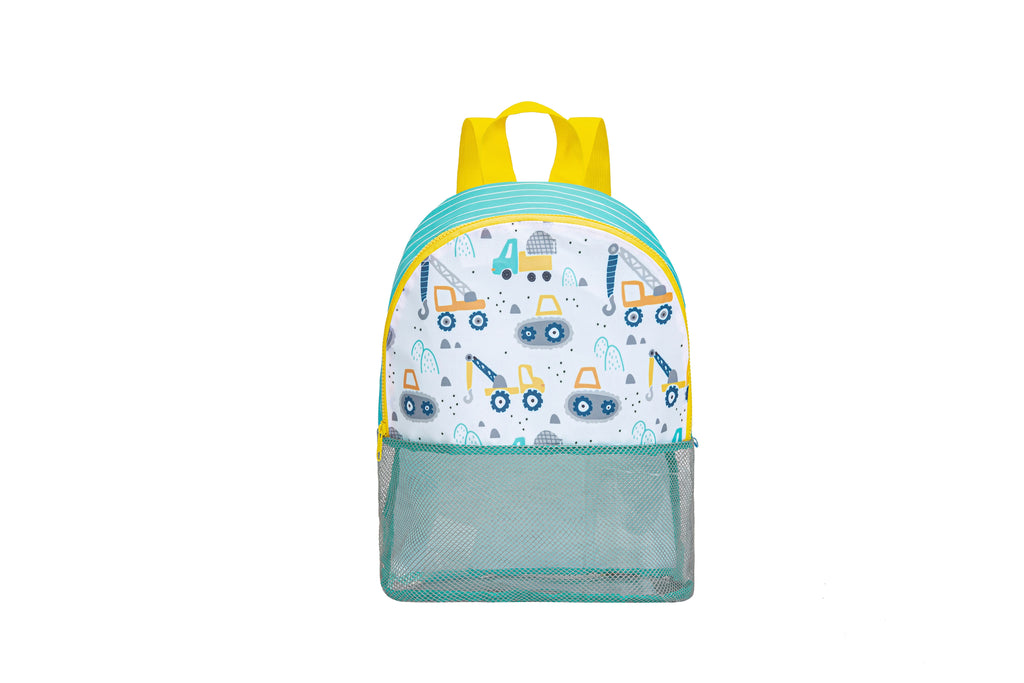 Mochila Let's Go Hello Summer