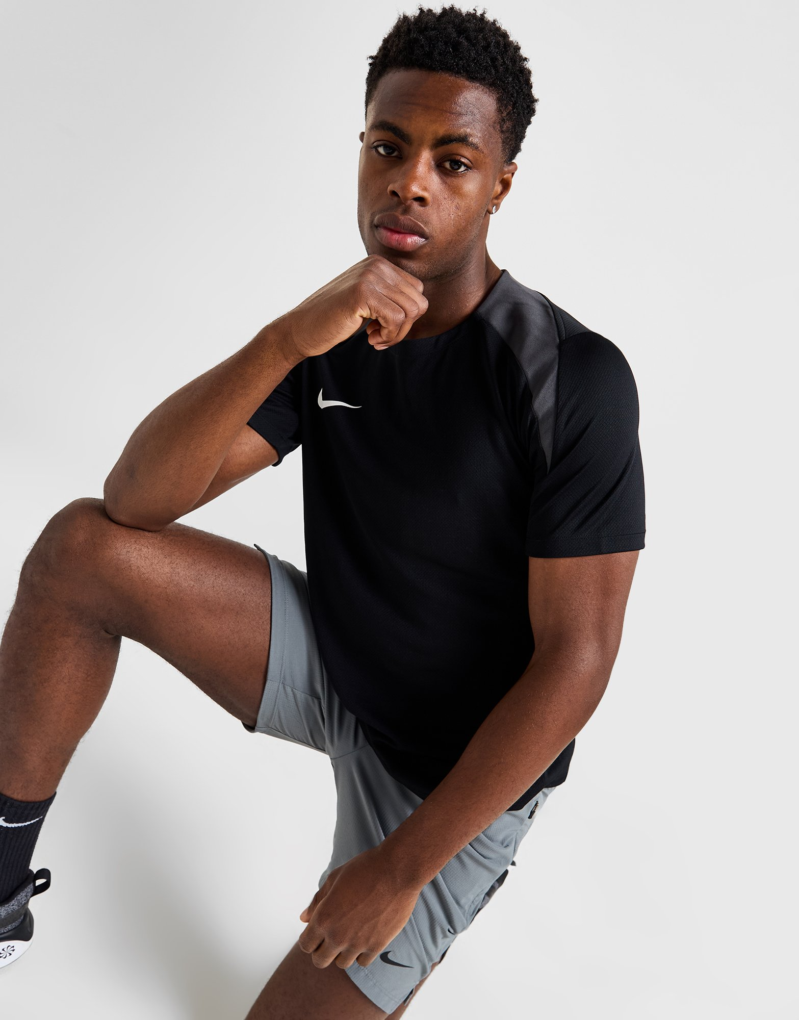 Nike Strike T-Shirt