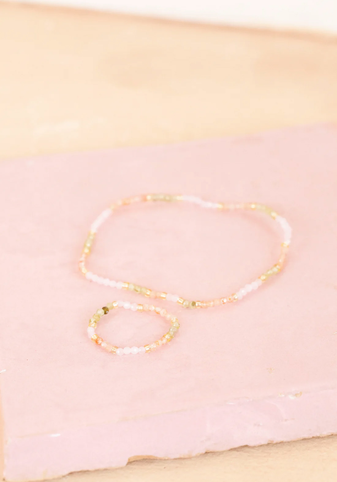 YOOMEE Armband Aya Flower Field