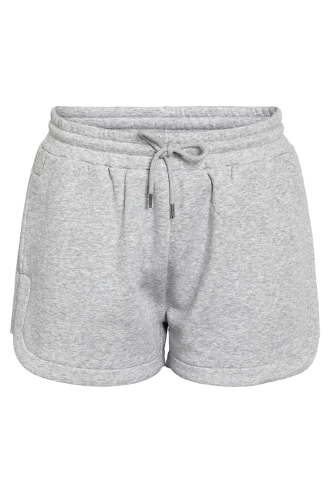 Noisy may grijze dames korte broek