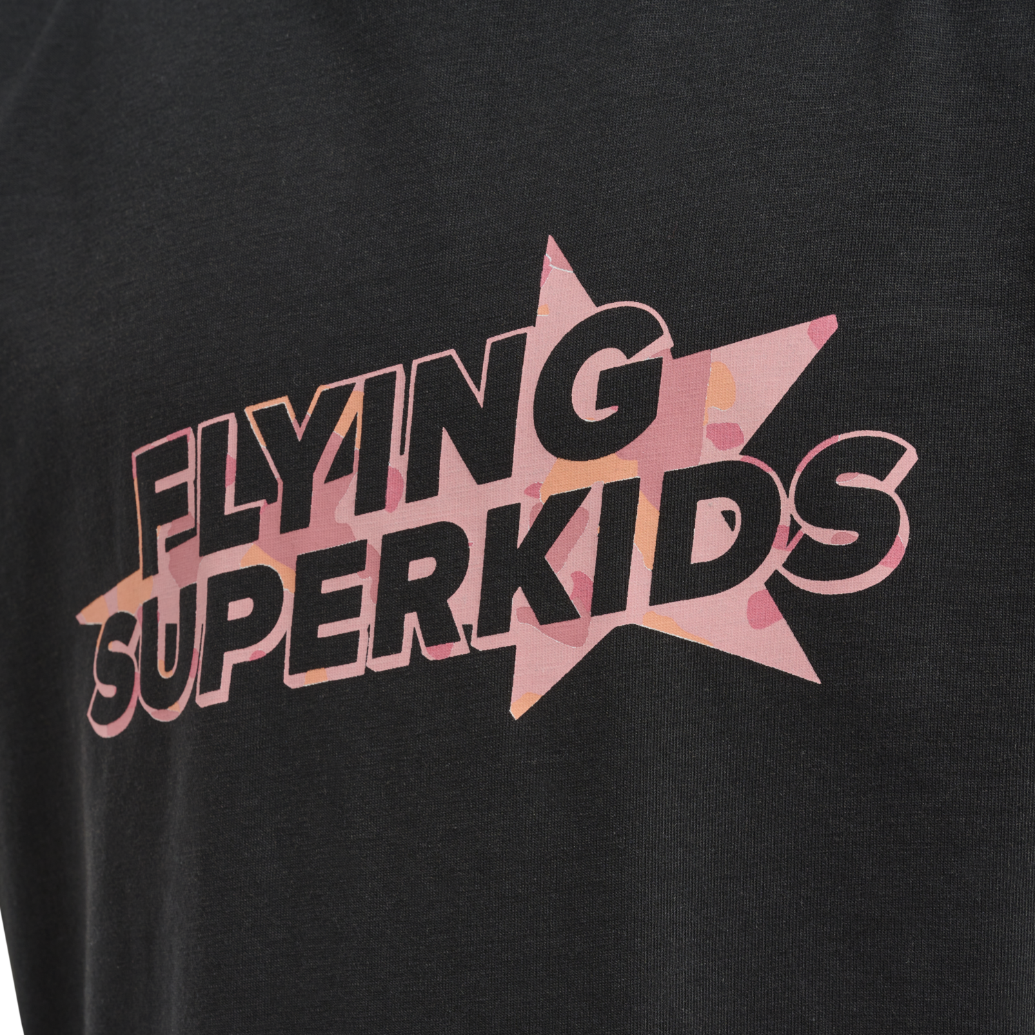 hmlFLYING DIEZ T-SHIRT S/S