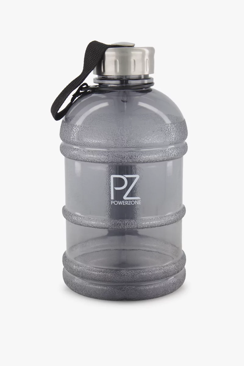 POWERZONE Gym 2.2 L Trinkflasche