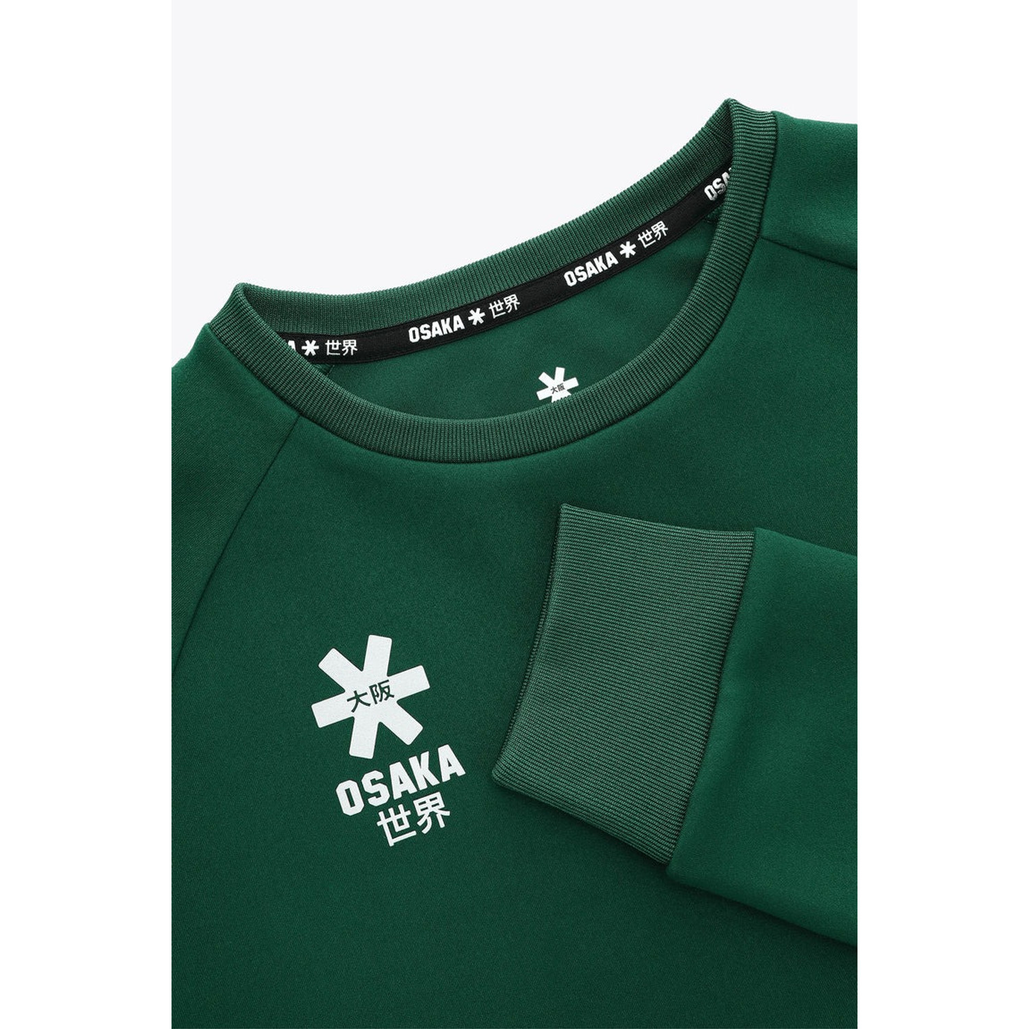 Osaka Pro Training Sweater Junior