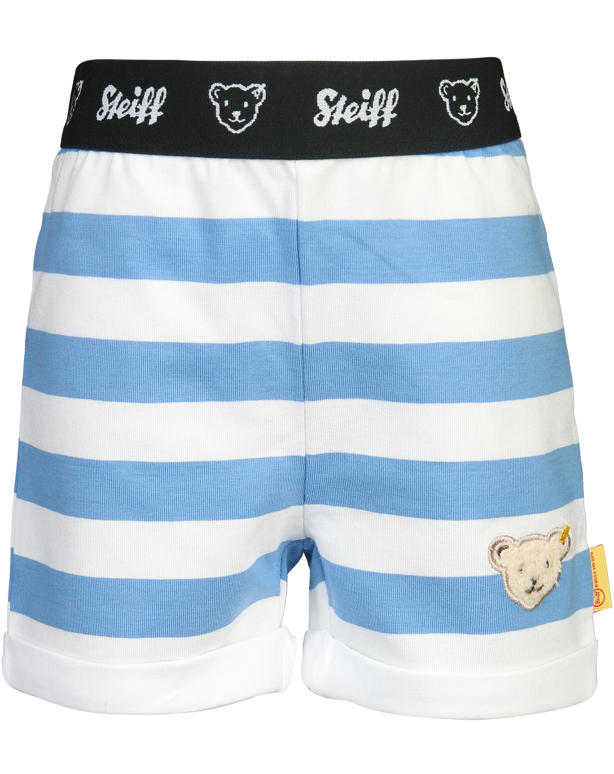 Shorts TONY gestreift in granada sky