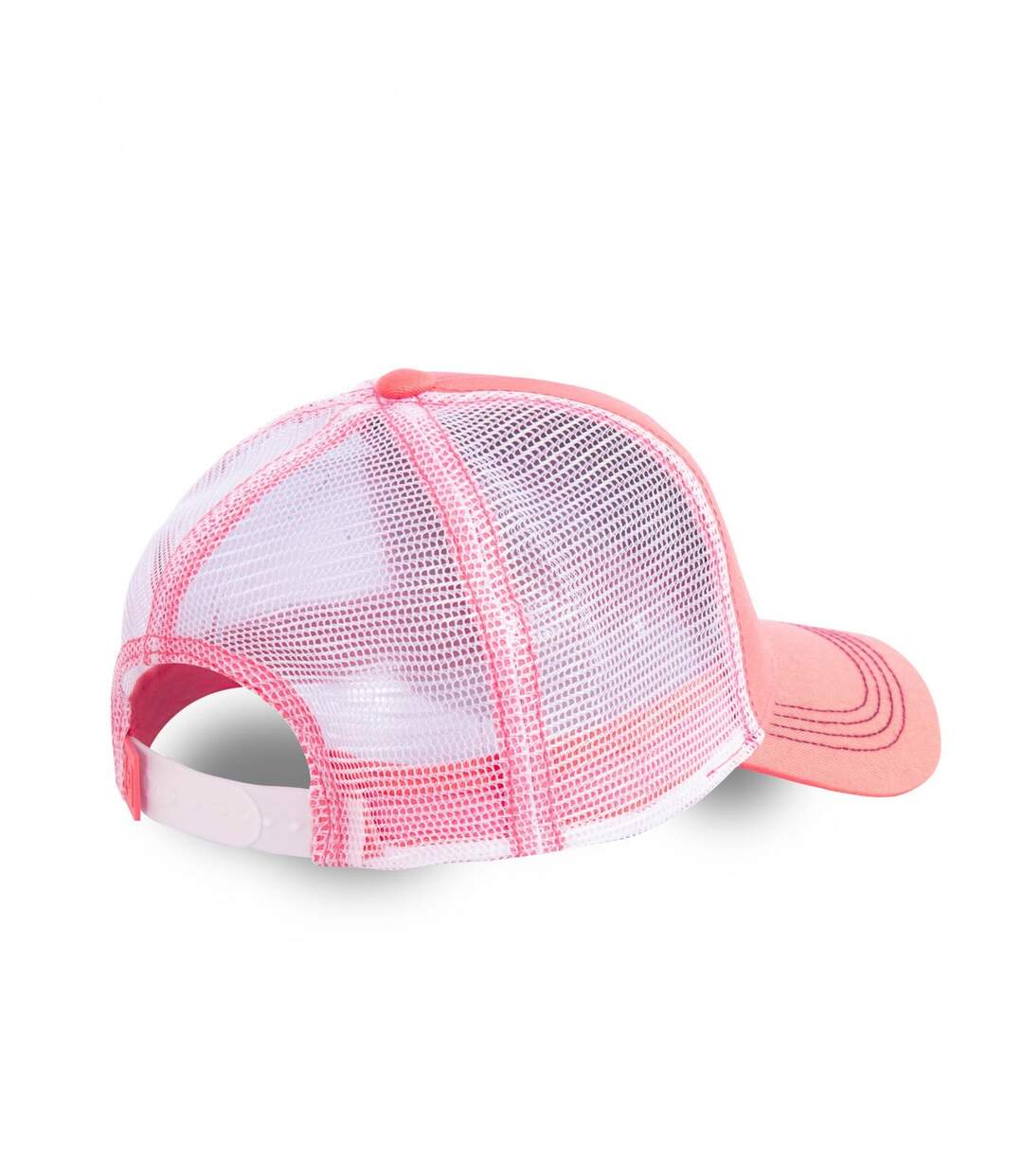 Casquette DC Comics Wonder Woman Rose