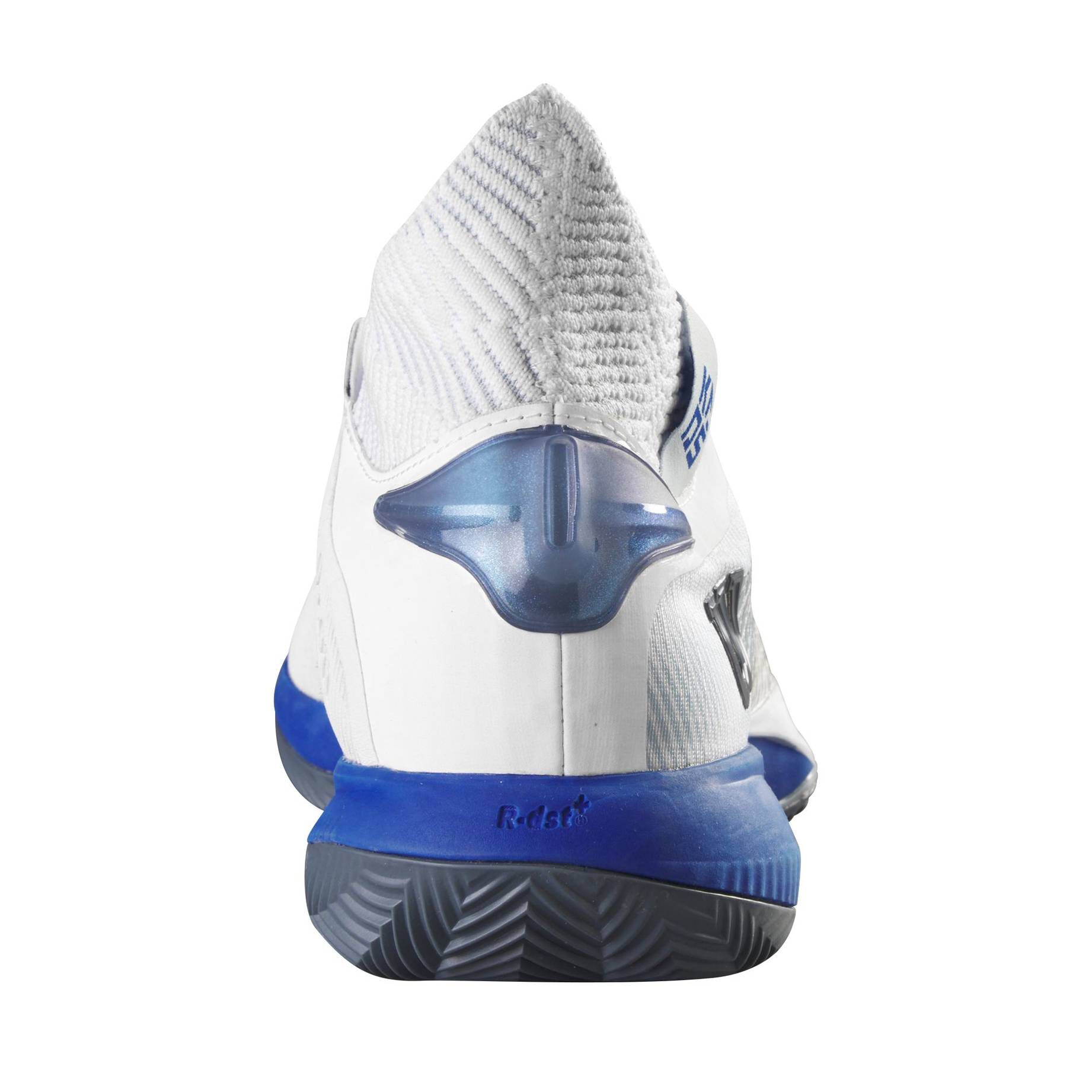 Wilson| Herren Tennisschuhe KAOS RAPIDE SFT CLAY Sandplatz