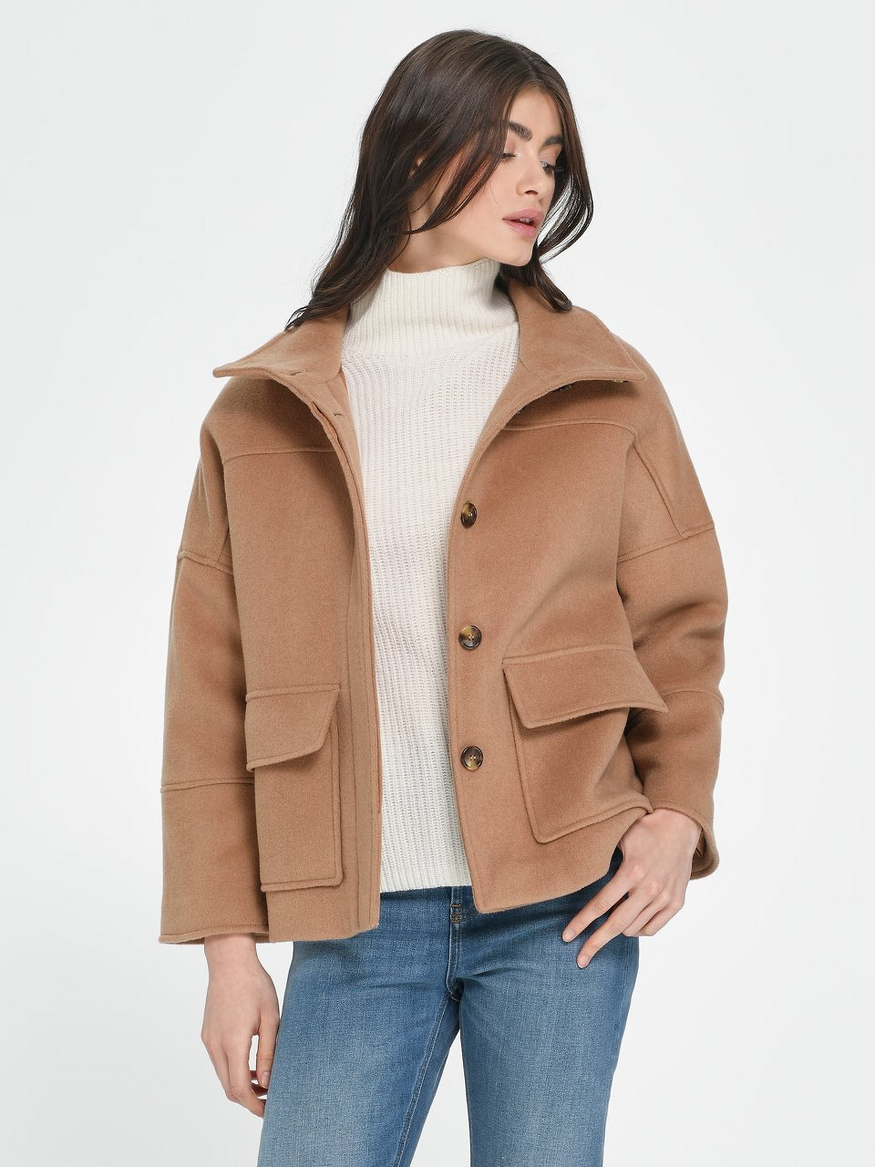 Jacke