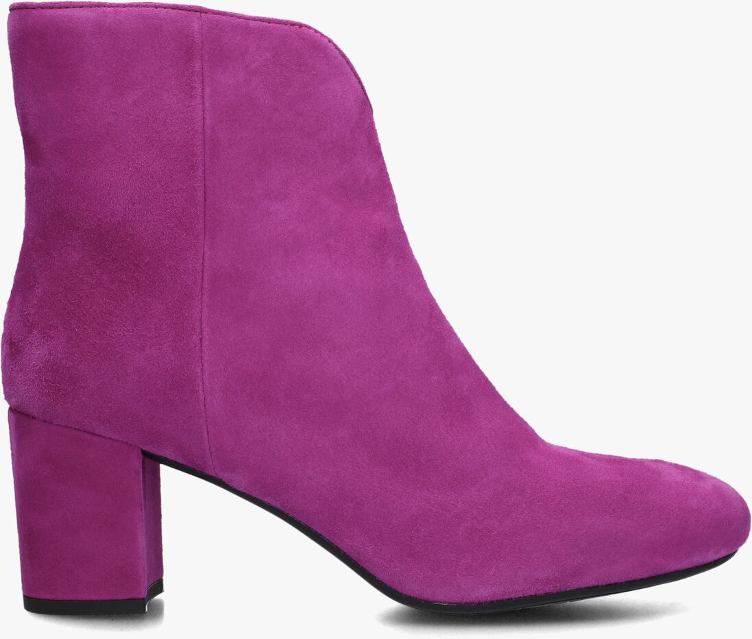 TANGO roze tango enkellaarsjes cila 502