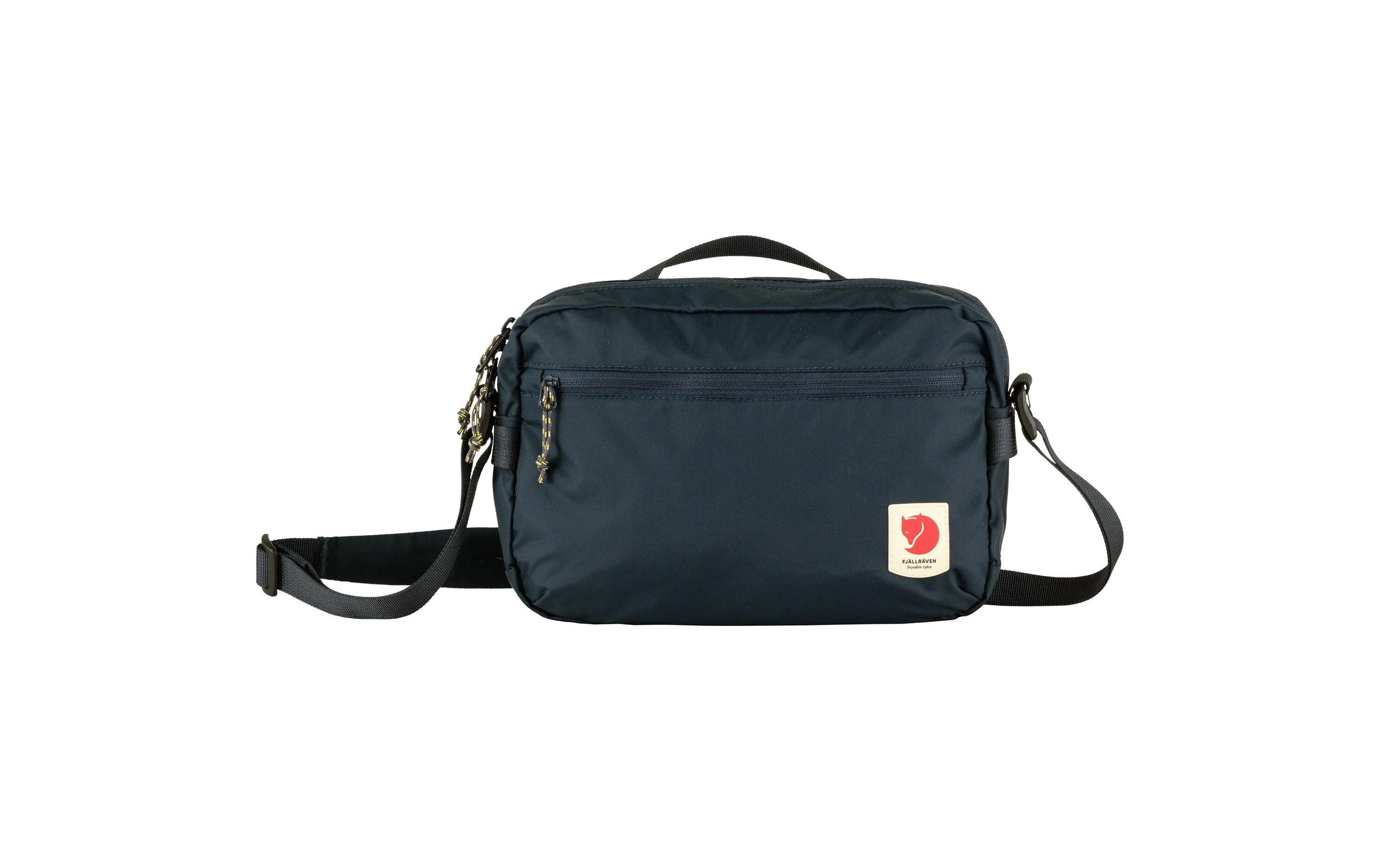 Umhängetasche High Coast Crossbody MarineblauSchultertasche
