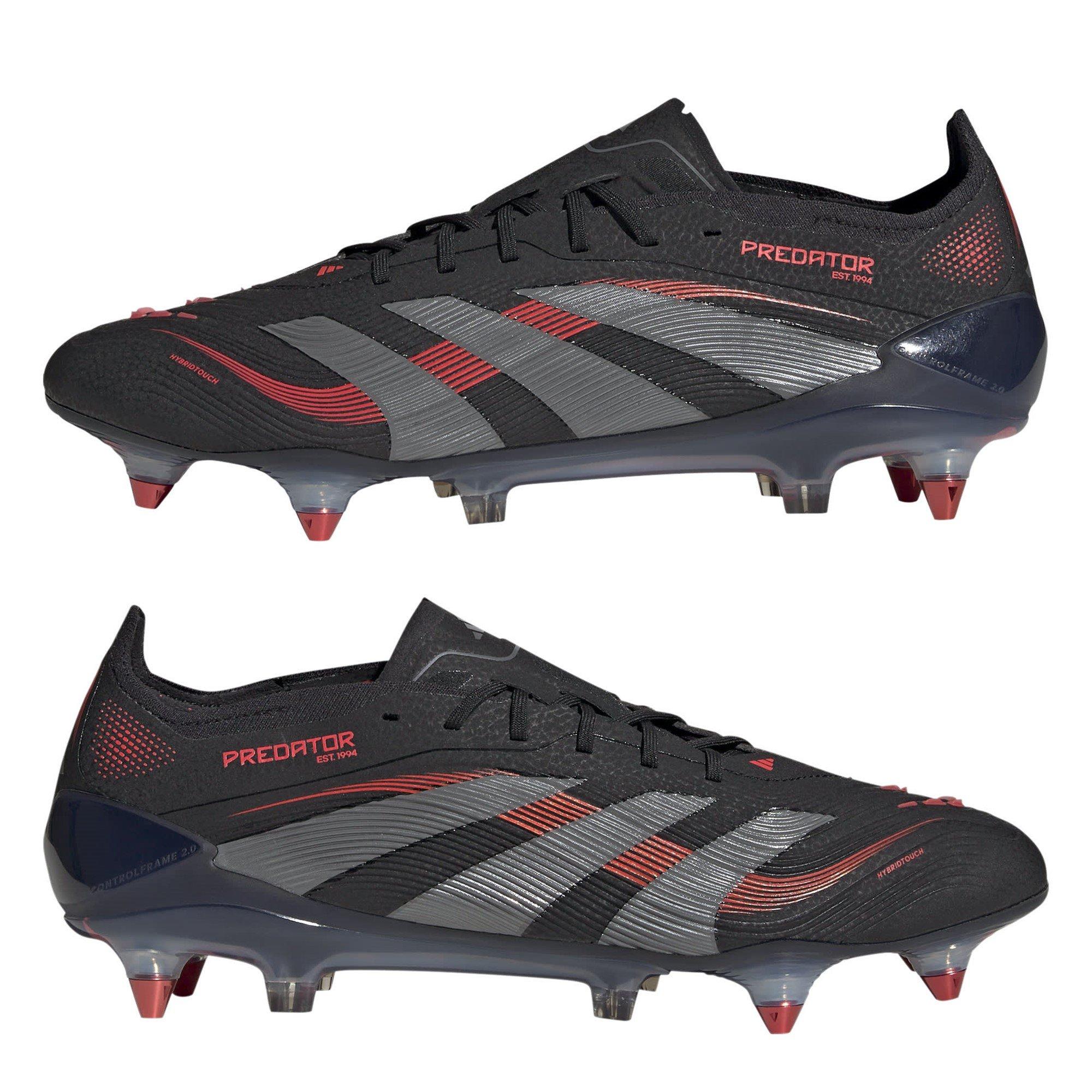 adidas Predator Elite Soft Ground Football Boots