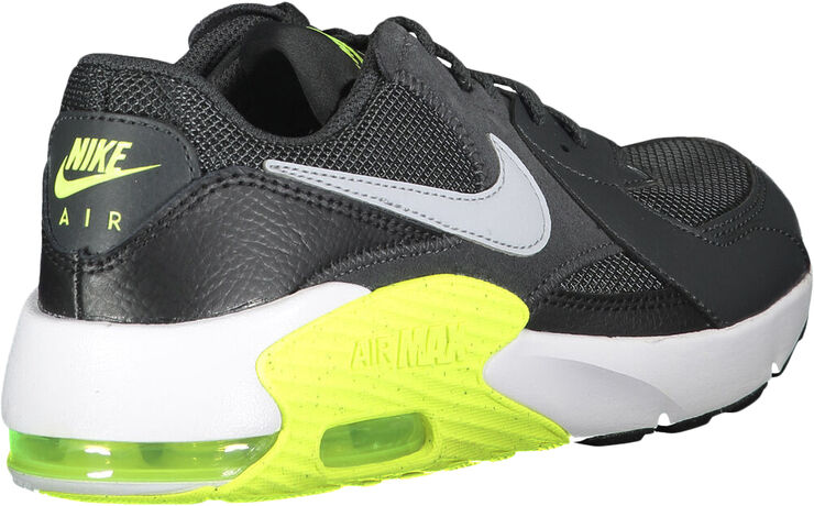 Nike Air Max Excee Sneakers Sort