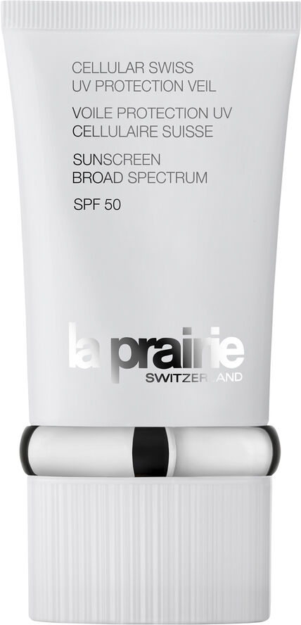 La Prairie Cellular Swiss UV Protection Veil SPF 50
