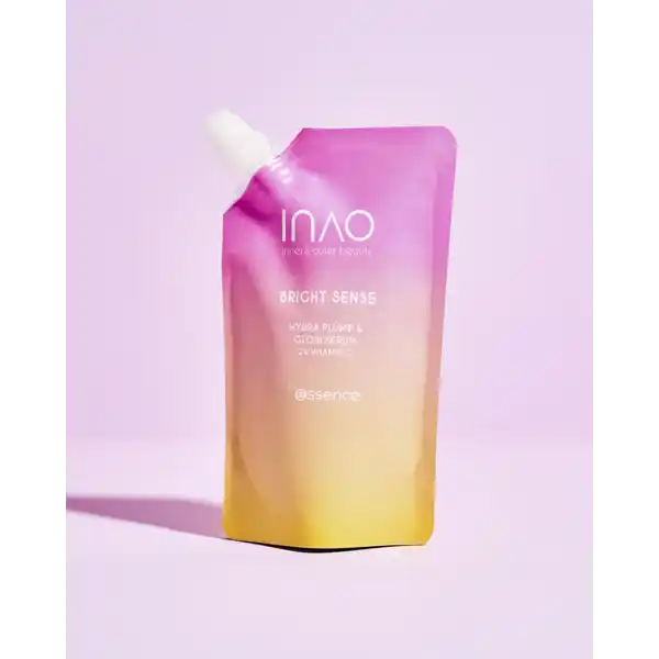 Bright Sense Hydra Plump & Glow Serum Refill