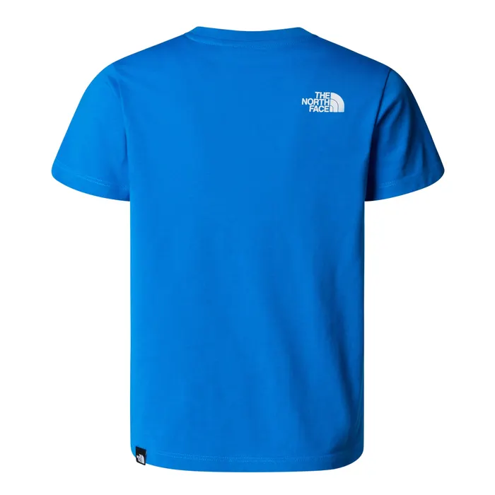 The North Face Simple Dome Shirt Junior