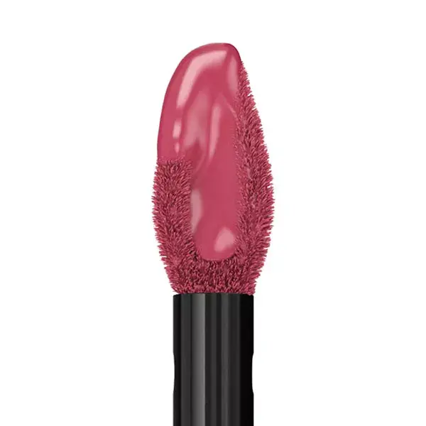 Maybelline New York Superstay Matte Ink Rouge à Lèvres Liquide Birthday Édition N°395 Bestie 5ml