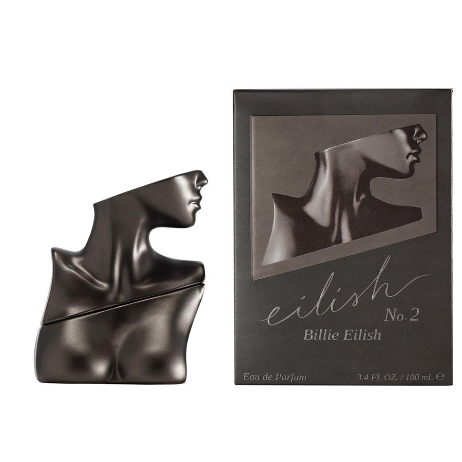 Billie Eilish Eilish No.2 Eau De Parfum 100ml